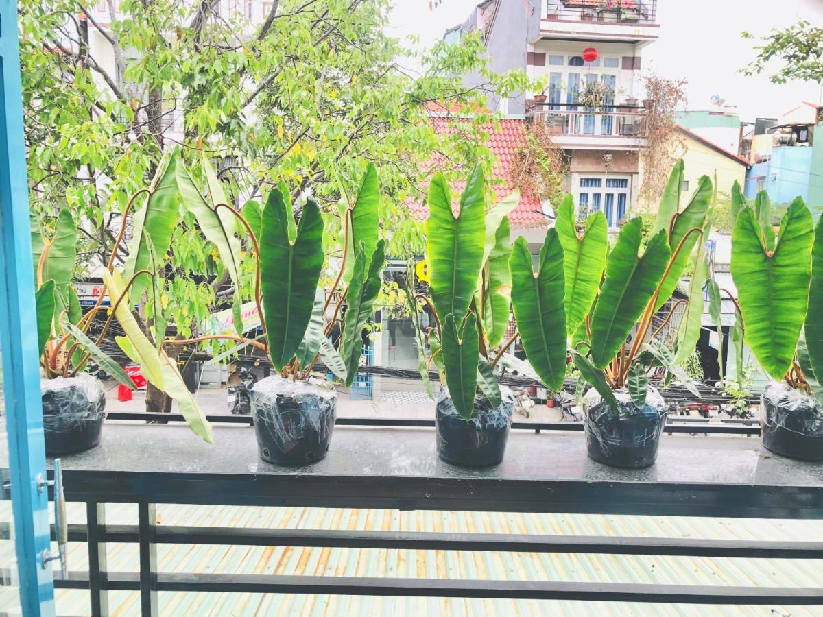 An'S Family Homestay Hoi An - 5Mins Walk To Hoi An Ancient Town Exterior foto
