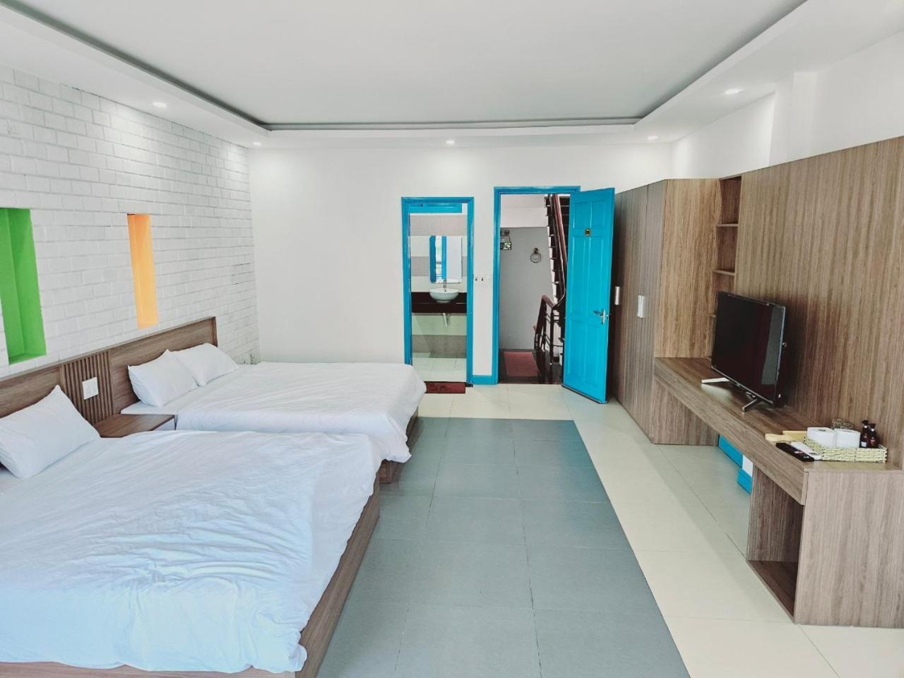 An'S Family Homestay Hoi An - 5Mins Walk To Hoi An Ancient Town Exterior foto